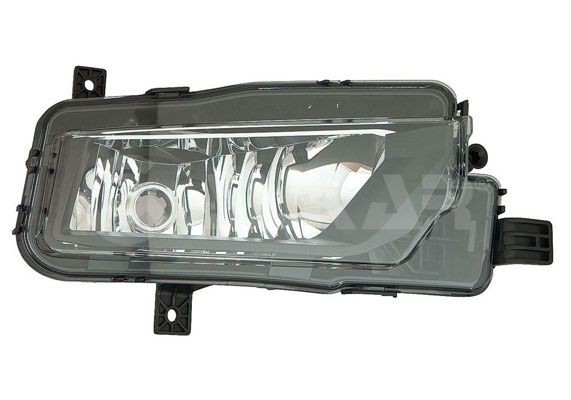 ALKAR Fog Light Article number: 2912154 cheaply