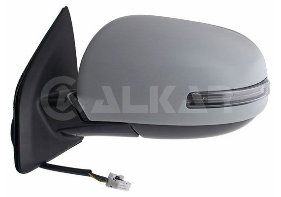 ALKAR Sidespejl Varenummer: 6143840 billige