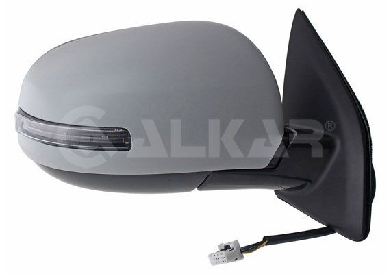 ALKAR Wing mirror Article number: 6144840 cheaply