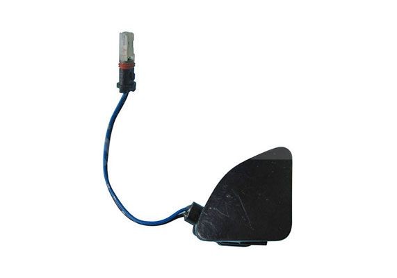ALKAR Vognbaneskift-advarselslampe Varenummer: 6206784 billige
