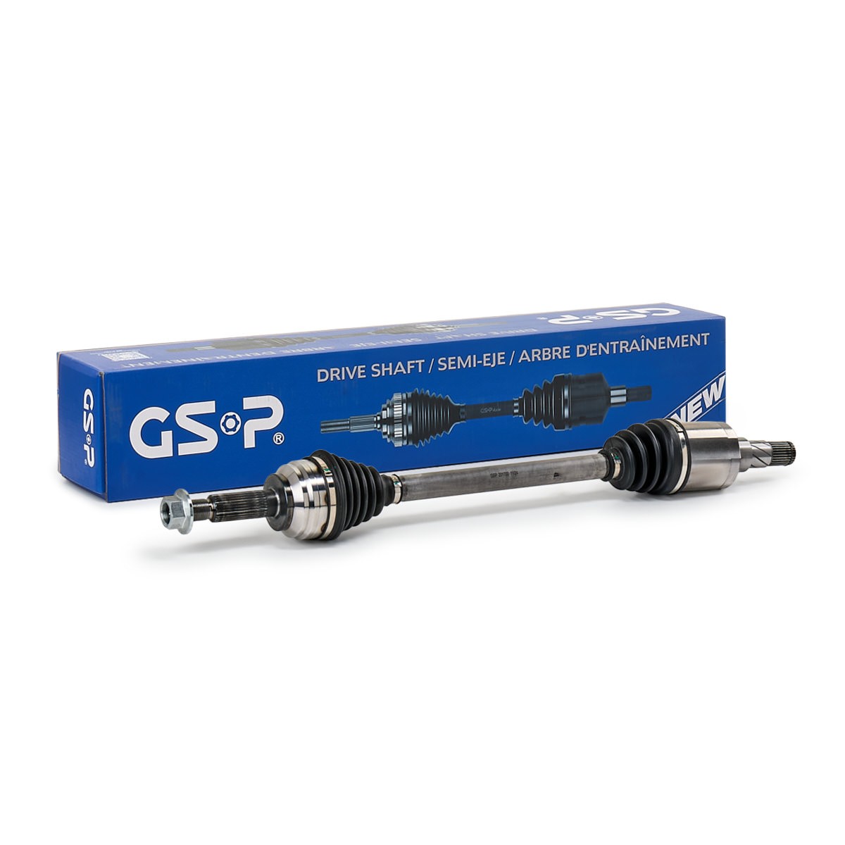 GSP Drive shaft Article number: 201700 cheaply
