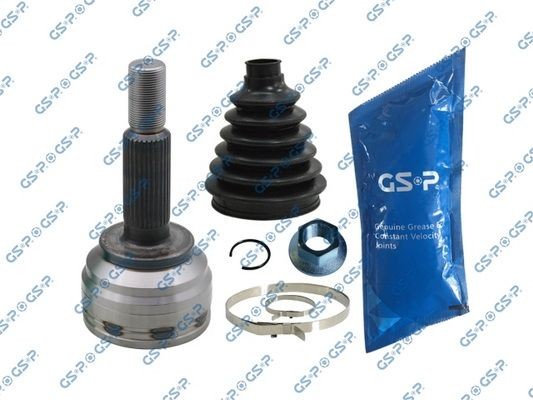 GSP Joint kit, drive shaft Article number: 801487 cheaply