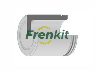 FRENKIT Stempel, bremsekaliper Varenummer: P505901 billige