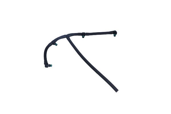 MAXGEAR 15-0052 Hose, fuel overflow ASTRA 1.9 CDTI (L48) 150 PS Diesel 2009