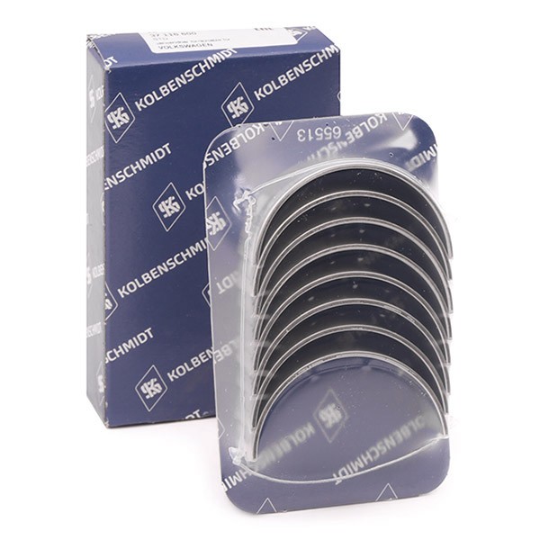 KOLBENSCHMIDT Conrod Bearing Set Article number: 37116600 cheaply