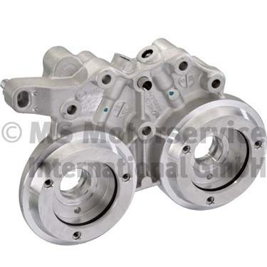 KOLBENSCHMIDT 50007670 Lejebuk, knastaksel OCTAVIA 2.0 TSI RS 245 HK Benzin
