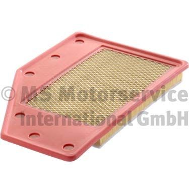 KOLBENSCHMIDT Air filter Article number: 50014880 cheaply