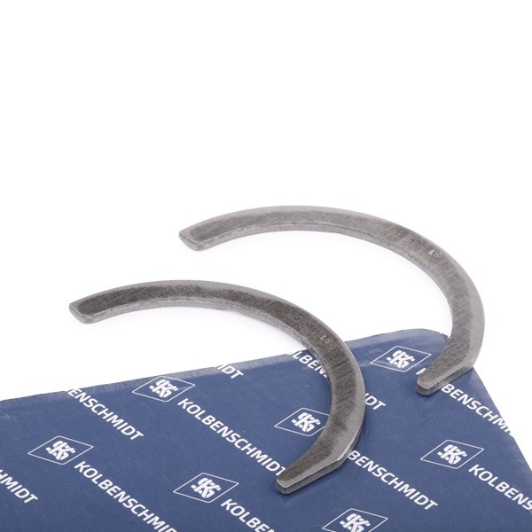 KOLBENSCHMIDT Thrust Washer, crankshaft Article number: 79502600 cheaply
