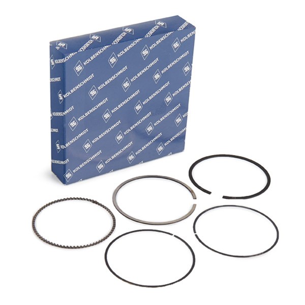 KOLBENSCHMIDT Piston Ring Kit Article number: 800116710000 cheaply