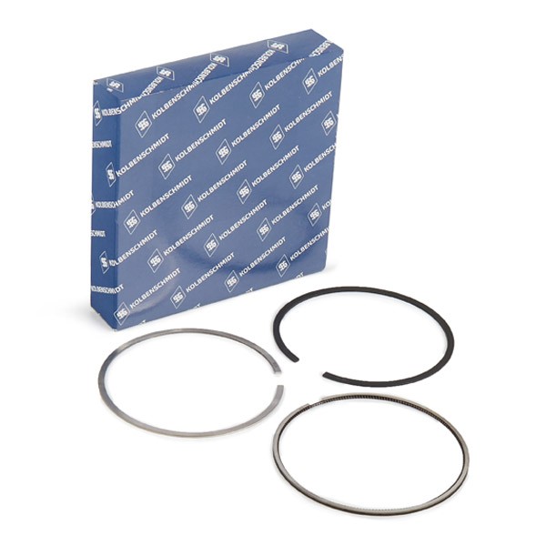 KOLBENSCHMIDT Set segmenti piston număr articol: 800118610000 ieftin
