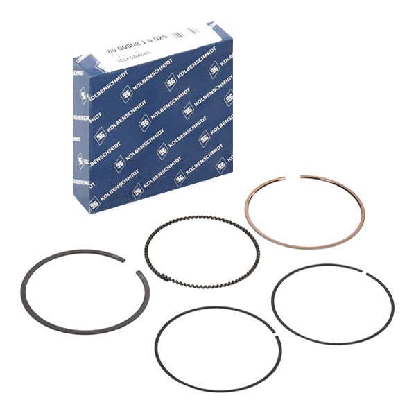 KOLBENSCHMIDT Set segmenti piston număr articol: 800118911000 ieftin
