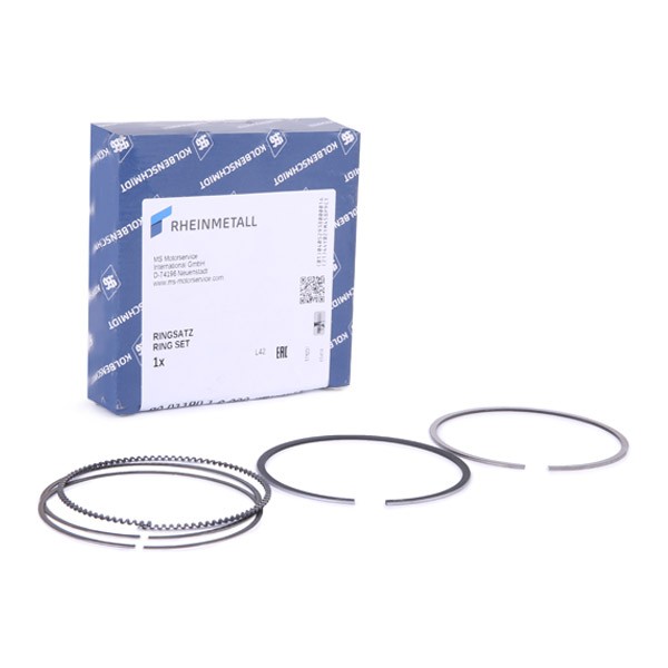 KOLBENSCHMIDT Set segmenti piston număr articol: 800119010000 ieftin
