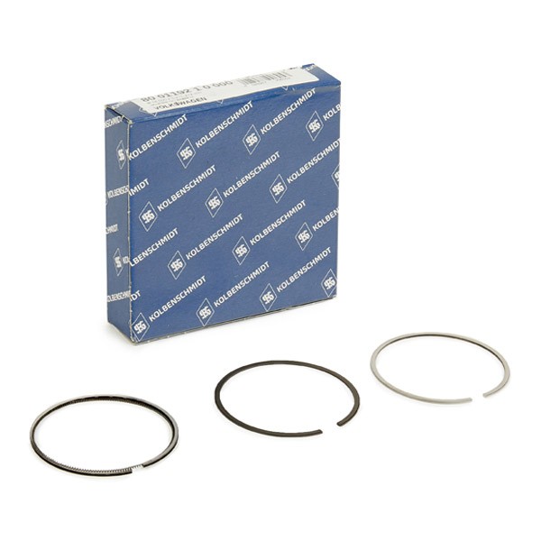 KOLBENSCHMIDT Set segmenti piston număr articol: 800119210000 ieftin