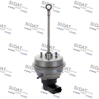 FISPA Elemento di regolazione, Turbocompressore Numero articolo: 48.070 poco costoso