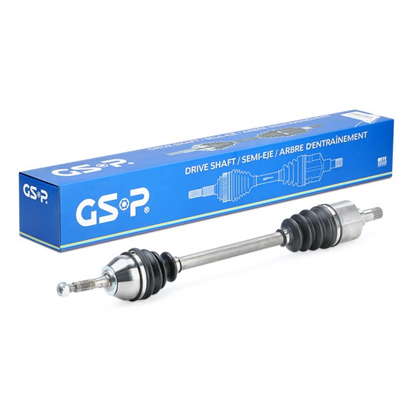 GSP Drive shaft Article number: 250005 cheaply