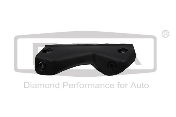 DPA 88070067402 Holder, skærm PASSAT 2.0 FSI 150 HK Benzin 2011