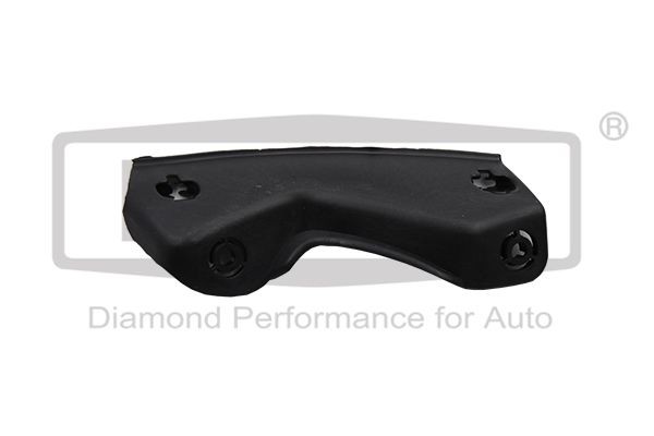 DPA 88070067502 Holder, skærm PASSAT 2.0 FSI 150 HK Benzin 2011