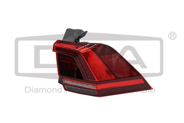 DPA Rear light Article number: 99451797102 cheaply