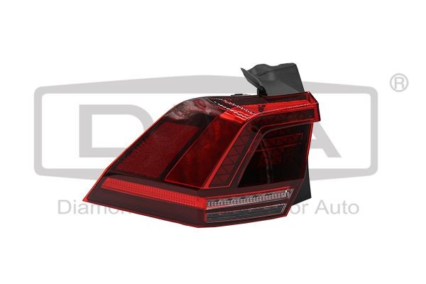 DPA Rear light Article number: 99451797202 cheaply