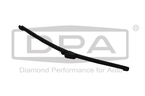 DPA Rear wiper blade Article number: 99551801702 cheaply