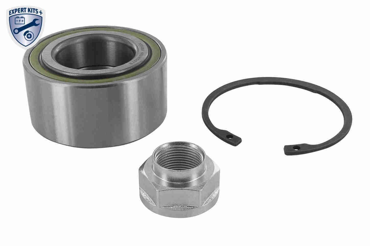 ACKOJA Kit de roulement de roue UGS: A26-0070 à peu de frais
