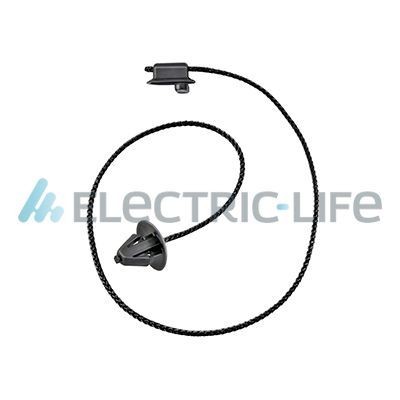 ELECTRIC LIFE Door Hinge Article number: ZR35119 cheaply