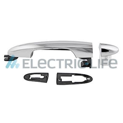 ELECTRIC LIFE Door Handle Article number: ZR80846 cheaply