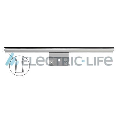 ELECTRIC LIFE Seal, side window Article number: ZR9050 cheaply