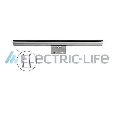 ELECTRIC LIFE Seal, side window Article number: ZR9053 cheaply