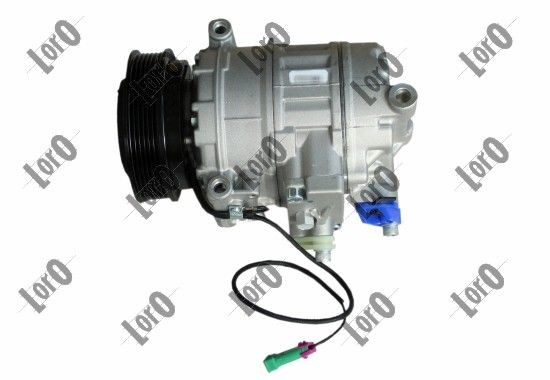 ABAKUS Air conditioning compressor Article number: 003-023-0007 cheaply
