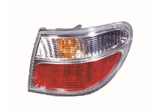 ABAKUS Rear light Article number: 215-19F4LCU cheaply