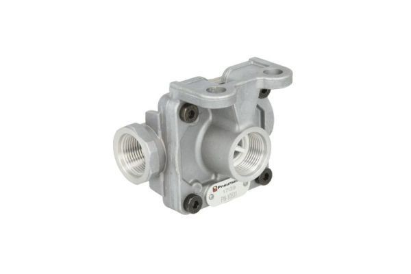 PNEUMATICS Quick Release Valve Article number: PN-10531 cheaply