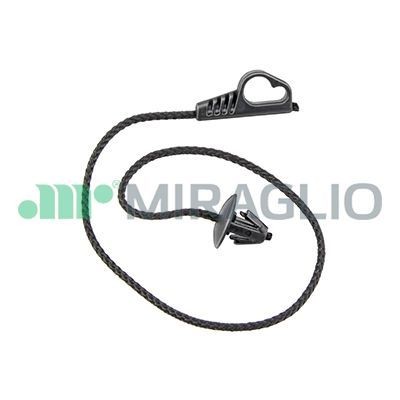 MIRAGLIO Door Hinge Article number: 35/133 cheaply