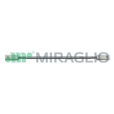 MIRAGLIO Door Hinge Article number: 35/21 cheaply