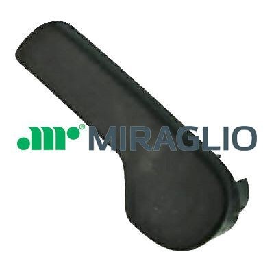 MIRAGLIO Handle, bonnet release Article number: 75/1 cheaply
