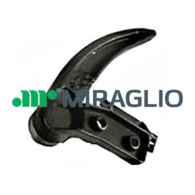 MIRAGLIO Handle, bonnet release Article number: 75/3 cheaply