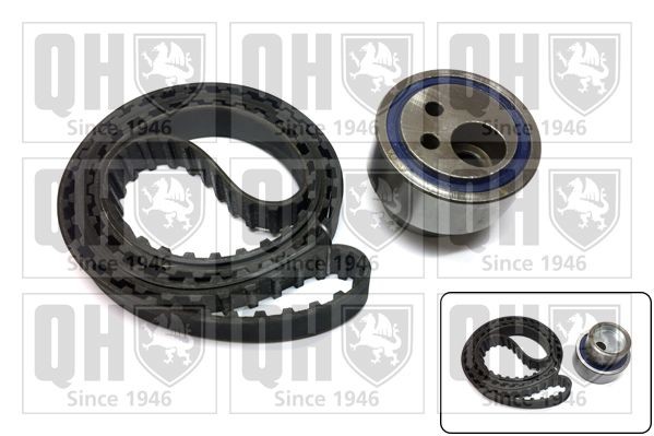 QUINTON HAZELL Kit cinghia di distribuzione Numero articolo: QBK316 poco costoso