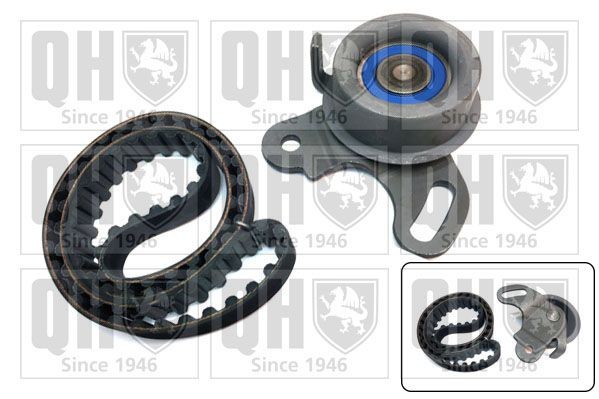QUINTON HAZELL Timing belt kit Article number: QBK421 cheaply