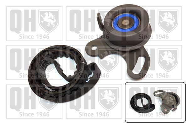 QUINTON HAZELL Timing belt kit Article number: QBK529 cheaply