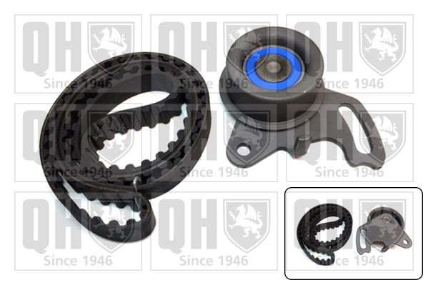 QUINTON HAZELL Timing belt kit Article number: QBK533 cheaply