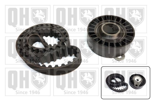 QUINTON HAZELL Timing belt kit Article number: QBK562 cheaply