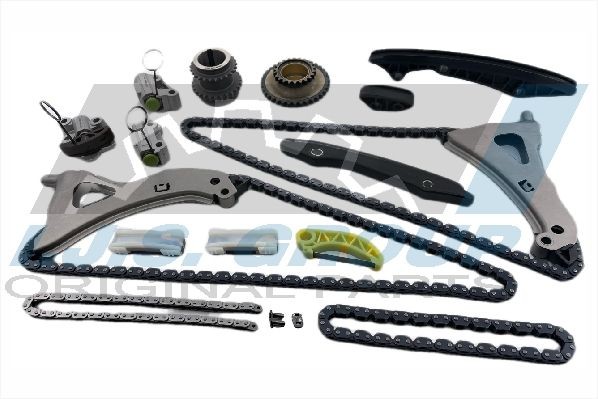 IJS GROUP Timing chain kit Article number: 40-1278FK cheaply