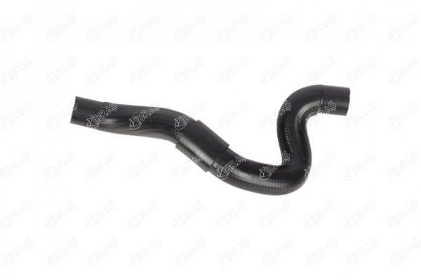 IBRAS 11544 Heater hose SCÉNIC 1.9 dCi 102 PS Diesel 2003
