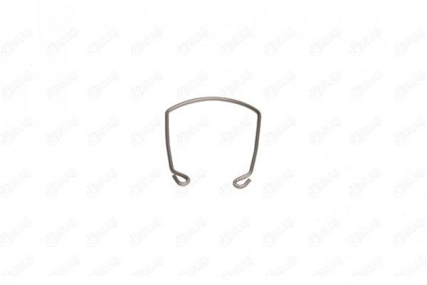 IBRAS Holding Clamp, charger air hose Article number: 11595 cheaply