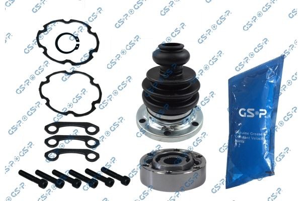 GSP Joint kit, drive shaft Article number: 603001 cheaply