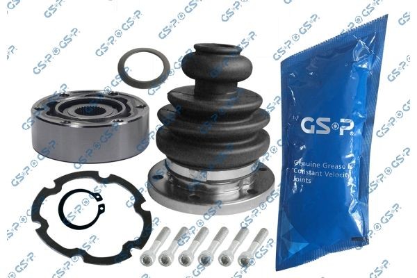 GSP Joint kit, drive shaft Article number: 603002 cheaply