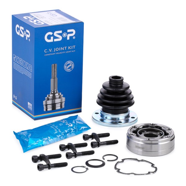 GSP Joint kit, drive shaft Article number: 603008 cheaply