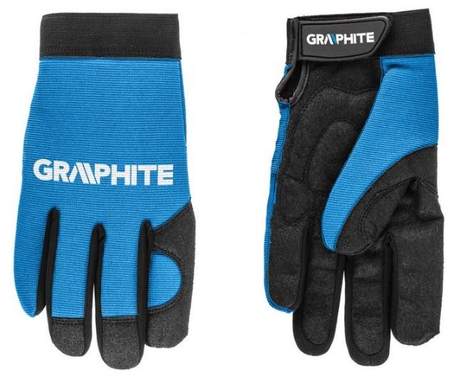 OEM Work gloves 97G100 from GRAPHITE