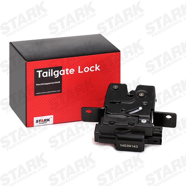 STARK Tailgate Lock Article number: SKTLK-4800003 cheaply