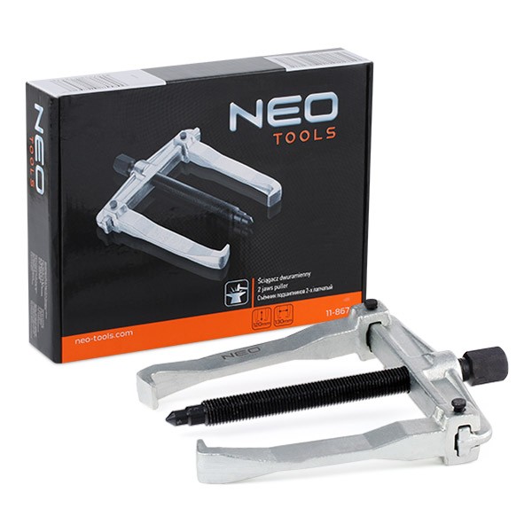 NEO TOOLS Internal / External Puller Article number: 11-867 cheaply